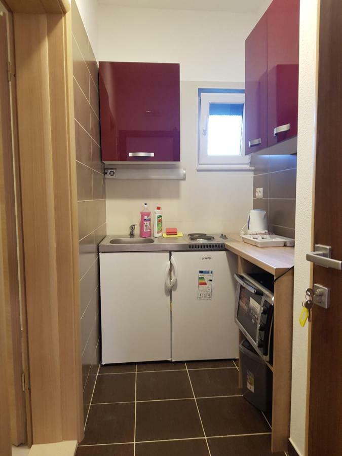 Gasthuis Laurier Rooms&apartments Celina