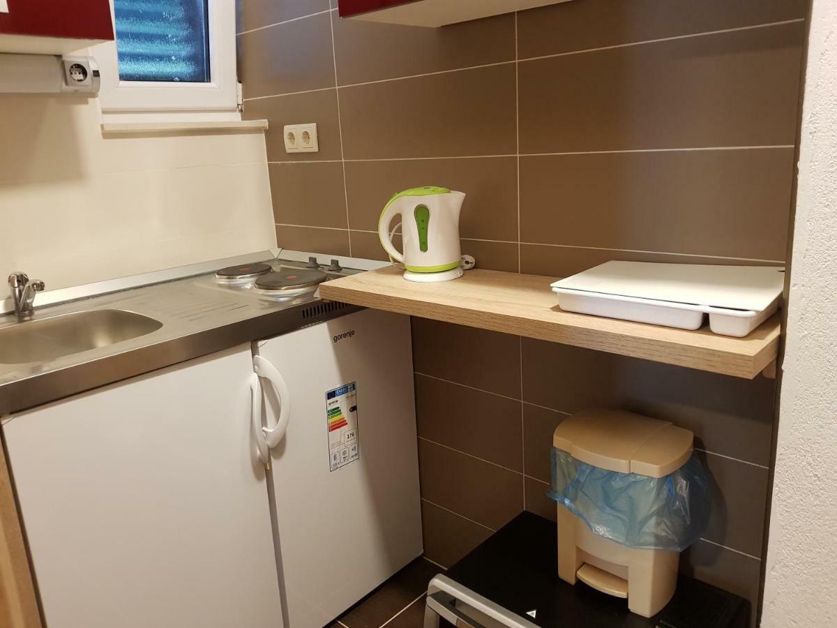 Laurier Rooms&apartments Gasthuis