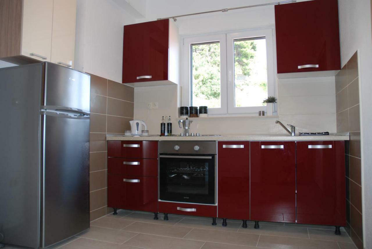 Laurier Rooms&apartments *