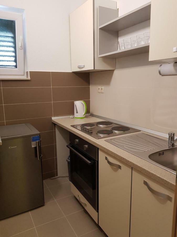 Gasthuis Laurier Rooms&apartments *